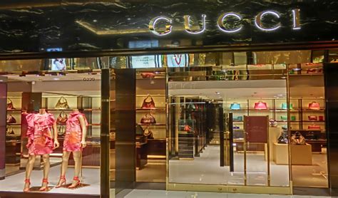 gucci nariman point